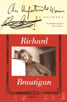 An Unfortunate Woman, Paperback Book An Unfortunate Woman, Paperback Book