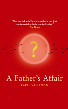 A Father's Affair, Paperback A Father's Affair, Paperback