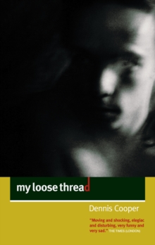 My Loose Thread, Paperback My Loose Thread, Paperback
