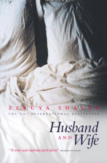 Husband And Wife, Paperback Book Husband And Wife, Paperback Book