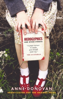 Hieroglyphics and Other Stories, Paperback Book Hieroglyphics and Other Stories, Paperback Book