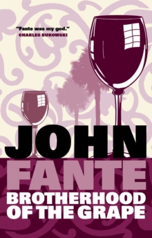 Brotherhood of the Grape, Paperback Book Brotherhood of the Grape, Paperback Book