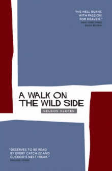 A Walk on the Wild Side, Paperback Book A Walk on the Wild Side, Paperback Book