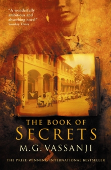 The Book of Secrets, Paperback Book The Book of Secrets, Paperback Book