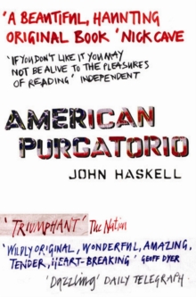 American Purgatorio, Paperback Book American Purgatorio, Paperback Book
