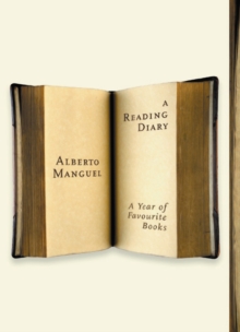Reading Diary, Paperback Book Reading Diary, Paperback Book