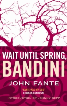 Wait Until Spring, Bandini, Paperback Book Wait Until Spring, Bandini, Paperback Book