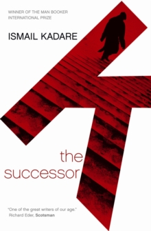 The Successor, Paperback Book The Successor, Paperback Book