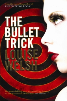 The Bullet Trick, Paperback The Bullet Trick, Paperback