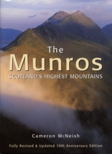 The Munros : Scotland's Highest Mountains, Hardback The Munros : Scotland's Highest Mountains, Hardback