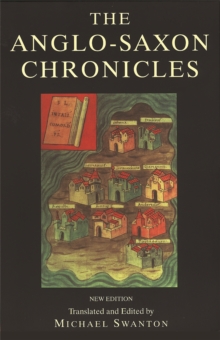 The Anglo-Saxon Chronicle, Paperback The Anglo-Saxon Chronicle, Paperback
