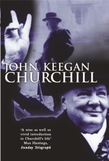 Churchill : a life, Paperback Book Churchill : a life, Paperback Book