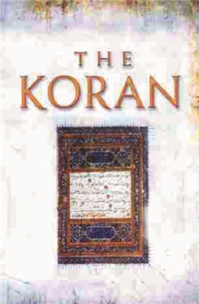 The Koran, Paperback The Koran, Paperback