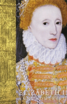 Elizabeth I, Paperback Book Elizabeth I, Paperback Book