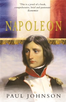 Napoleon, Paperback Book Napoleon, Paperback Book