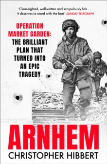 Arnhem, Paperback Book Arnhem, Paperback Book