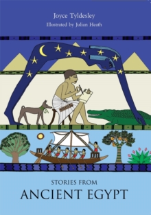 Stories from Ancient Egypt, Paperback Book Stories from Ancient Egypt, Paperback Book