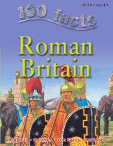 Roman Britain, Paperback Book Roman Britain, Paperback Book