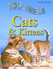 Cats and Kittens, Paperback Book Cats and Kittens, Paperback Book