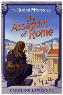 The Assassins of Rome : Book 4, Paperback Book The Assassins of Rome : Book 4, Paperback Book