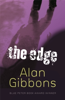 The Edge, Paperback Book The Edge, Paperback Book