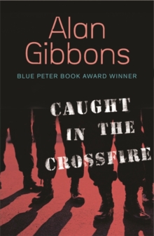Caught in the Crossfire, Paperback Book Caught in the Crossfire, Paperback Book