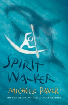 Spirit Walker : Book 2, Paperback Spirit Walker : Book 2, Paperback