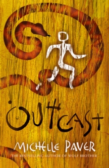 Outcast, Paperback Outcast, Paperback
