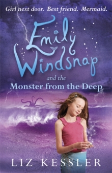 Emily Windsnap and the Monster from the Deep, Paperback Book Emily Windsnap and the Monster from the Deep, Paperback Book