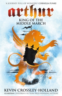 King of the Middle March : Book 3, Paperback Book King of the Middle March : Book 3, Paperback Book