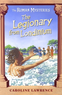 The Legionary from Londinium and Other Mini Mysteries, Paperback Book The Legionary from Londinium and Other Mini Mysteries, Paperback Book