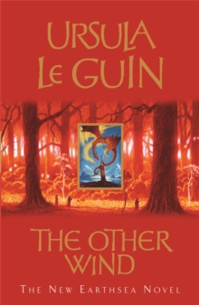 The Other Wind : The Sixth Book of Earthsea, Paperback Book The Other Wind : The Sixth Book of Earthsea, Paperback Book