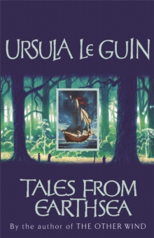 Tales from Earthsea, Paperback Tales from Earthsea, Paperback