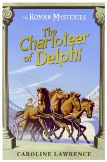 The Charioteer of Delphi : Book 12, Paperback Book The Charioteer of Delphi : Book 12, Paperback Book