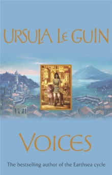 Voices, Paperback Book Voices, Paperback Book