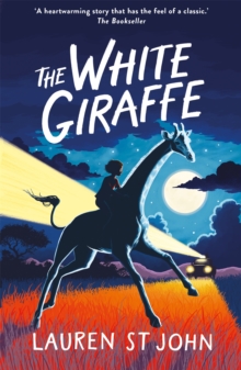 The White Giraffe : Book 1, Paperback The White Giraffe : Book 1, Paperback