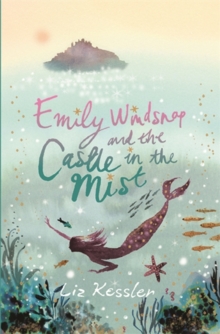 Emily Windsnap and the Castle in the Mist, Paperback Book Emily Windsnap and the Castle in the Mist, Paperback Book
