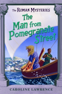 The Man from Pomegranate Street : Book 17, Paperback Book The Man from Pomegranate Street : Book 17, Paperback Book