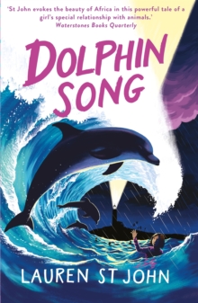 The Dolphin Song : Book 2, Paperback Book The Dolphin Song : Book 2, Paperback Book