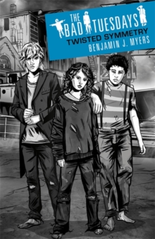 Twisted Symmetry : Book 1, Paperback Twisted Symmetry : Book 1, Paperback