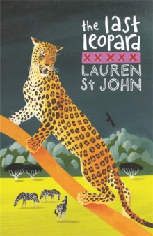 The Last Leopard : Book 3, Paperback Book The Last Leopard : Book 3, Paperback Book