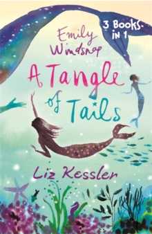 A Tangle of Tails, Paperback Book A Tangle of Tails, Paperback Book