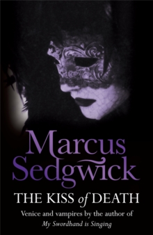 The Kiss of Death, Paperback The Kiss of Death, Paperback