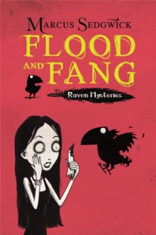 Flood and Fang : Book 1, Paperback Book Flood and Fang : Book 1, Paperback Book