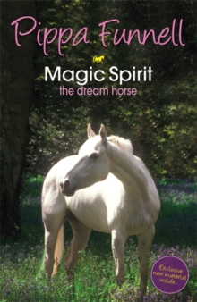 Magic Spirit : Book 1, Paperback Book Magic Spirit : Book 1, Paperback Book