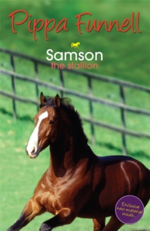 Samson : The Stallion, Paperback Samson : The Stallion, Paperback