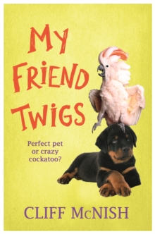 My Friend, Twigs, Paperback Book My Friend, Twigs, Paperback Book