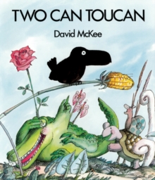 Two Can Toucan, Paperback Book Two Can Toucan, Paperback Book