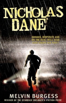 Nicholas Dane, Hardback Nicholas Dane, Hardback
