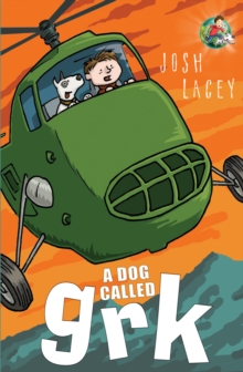 A Dog Called Grk, Paperback Book A Dog Called Grk, Paperback Book